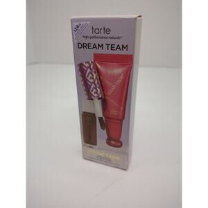 Tarte Dream Team Duo Shape Tape Concealer & Blush Tape Liquid Blush 54H & Cherry